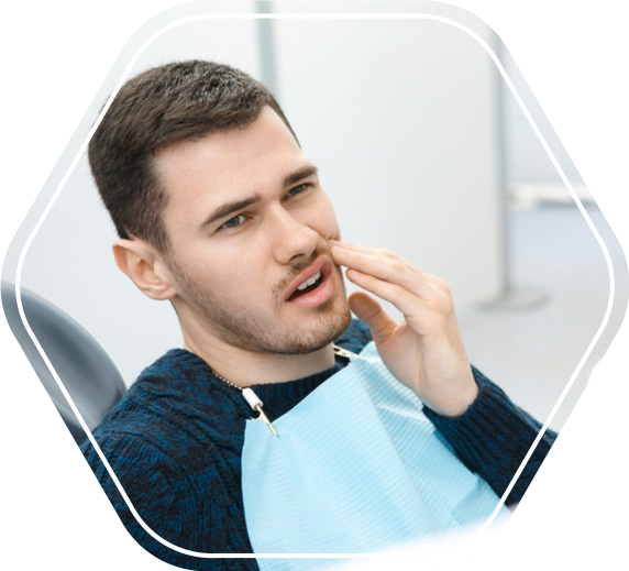 Что делать, если болит зуб?